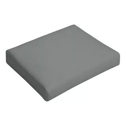 Poltrona Reclinável Lisboa Suede Estética Cílios Mamãe com Mocho/ Assento de Elevação - 6