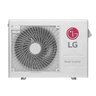 Ar-Condicionado Multi Split Tri Split Inverter LG 24.000 BTUs (3X9000) Quente e Frio 220V A3Uw24Gfa2. - 11