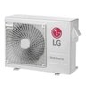 Ar-Condicionado Multi Split Tri Split Inverter LG 24.000 BTUs (3X9000) Quente e Frio 220V A3Uw24Gfa2. - 10