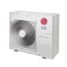 Ar-condicionado Multi Split Quadri Split Inverter Lg 36000? Btus (2x12000+2x9000) Quente e Frio 220v - 3