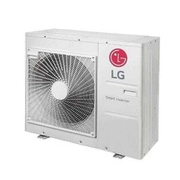 Ar-condicionado Multi Split Quadri Split Inverter Lg 36000? Btus (2x12000+2x9000) Quente e Frio 220v - 3 Ar-condicionado Multi Split Quadri Split Inverter Lg 36000? Btus (2x12000+2x9000) Quente e Frio 220v - 3