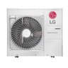 Ar-condicionado Multi Split Quadri Split Inverter Lg 36000? Btus (2x12000+2x9000) Quente e Frio 220v - 8