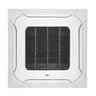 Ar-Condicionado Split Cassete 4 Vias Inverter LG 50.000 BTUs Quente/Frio 220V Monofásico - 5