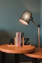 Ver imagem 3 de APARADOR DE LIVROS PINUS/MDF - AZ - PRETO