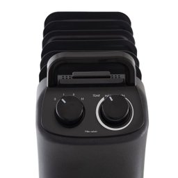 Aquecedor a Óleo Philco Paq1520p - Conforto e Eficiência Térmica 220v - 3
