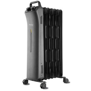 Aquecedor a Óleo Philco Paq1520p - Conforto e Eficiência Térmica 220v