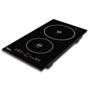 Ver imagem 1 de Cooktop de Indução Philco 2 Bocas Pct02P 9 Potências 220V