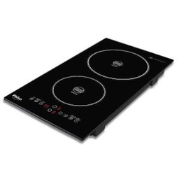 Cooktop de Indução Philco 2 Bocas Pct02P 9 Potências 220V - 1 Cooktop de Indução Philco 2 Bocas Pct02P 9 Potências 220V - 1