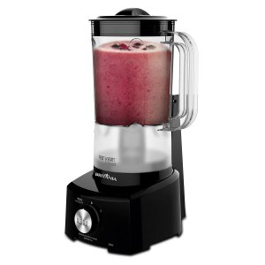 Multiprocessador 2 e 1 Compacto Britânia BMP950 Plus 127V