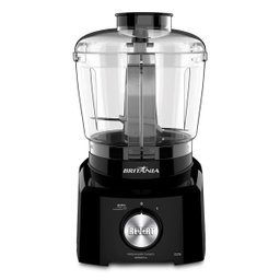 Multiprocessador 2 e 1 Compacto Britânia BMP950 Plus 127V - 6