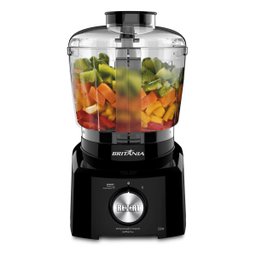 Multiprocessador 2 e 1 Compacto Britânia BMP950 Plus 127V - 2