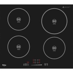 Cooktop de Indução Philco 4 Bocas Pct04P 220V - 2