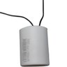 Kit 2 Capacitor 90x250v 2 Fios Metalizado Tri - 2