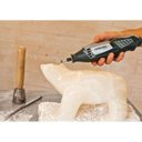 Ver imagem 2 de Micro Retífica Dremel 4000, 26 acessórios