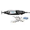 Micro Retífica Dremel 4000, 26 acessórios - 1