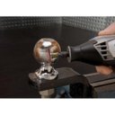 Ver imagem 3 de Micro Retífica Dremel 4000, 26 acessórios