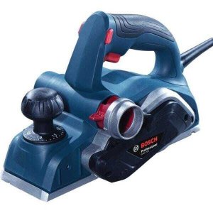 Plaina Bosch, 700 Watts, 82 mm – GHO700 – 110 Volts