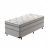 Conjunto Box Mola Ensacada Probel Collin Solteiro 88x56cm - 2