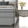 Conjunto Box Mola Ensacada Probel Collin Solteiro 88x56cm - 5