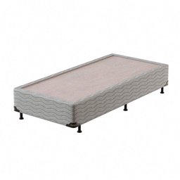 Conjunto Box Mola Ensacada Probel Collin Solteiro 88x56cm - 10