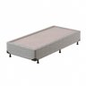 Conjunto Box Mola Ensacada Probel Collin Solteiro 88x56cm - 10