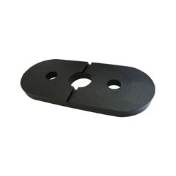 Tijolinho Jaú Pintado Musculação Academia Fitness 10kg - 4