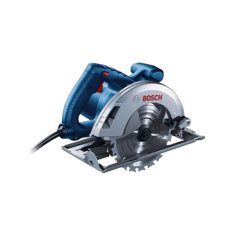 Serra Circular Industrial GKS 20-65, 2000 Watts