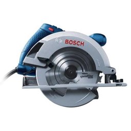 Serra Circular Industrial GKS 20-65, 2000 Watts - 4