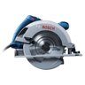 Serra Circular Industrial GKS 20-65, 2000 Watts - 4