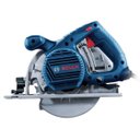 Ver imagem 2 de Serra Circular Industrial GKS 20-65, 2000 Watts