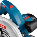 Ver imagem 3 de Serra Circular Industrial GKS 20-65, 2000 Watts