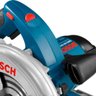Serra Circular Industrial GKS 20-65, 2000 Watts - 3