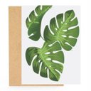 Ver imagem 2 de Placa Folhagem Verde:mod 1