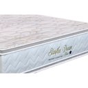Ver imagem 5 de Colchão Solteiro Orthoflex Molas Ensacadas MasterPocket Starflex Dream New Pillow In (88x188x30) -