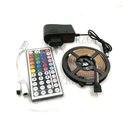 Ver imagem 5 de Tira de Led Fita 5 Metros com Controle 60 Leds Rgb