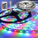 Ver imagem 6 de Tira de Led Fita 5 Metros com Controle 60 Leds Rgb