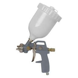 Compressor de Ar 2,0 HP 20 Litros 8,0 PÉS com Kit Multiuso CP8022 TEKNA - 5