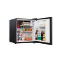 Ver imagem 2 de Frigobar Hq 52 Litros Preto Bc-52