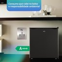 Ver imagem 5 de Frigobar Hq 52 Litros Preto Bc-52