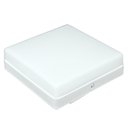 Ver imagem 1 de Painel de Led Quadrado Frameless para Sobrepor 6500k 18w Taschibra