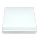 Ver imagem 2 de Painel de Led Quadrado Frameless para Sobrepor 6500k 18w Taschibra