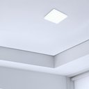 Ver imagem 6 de Painel de Led Quadrado Frameless para Sobrepor 6500k 18w Taschibra