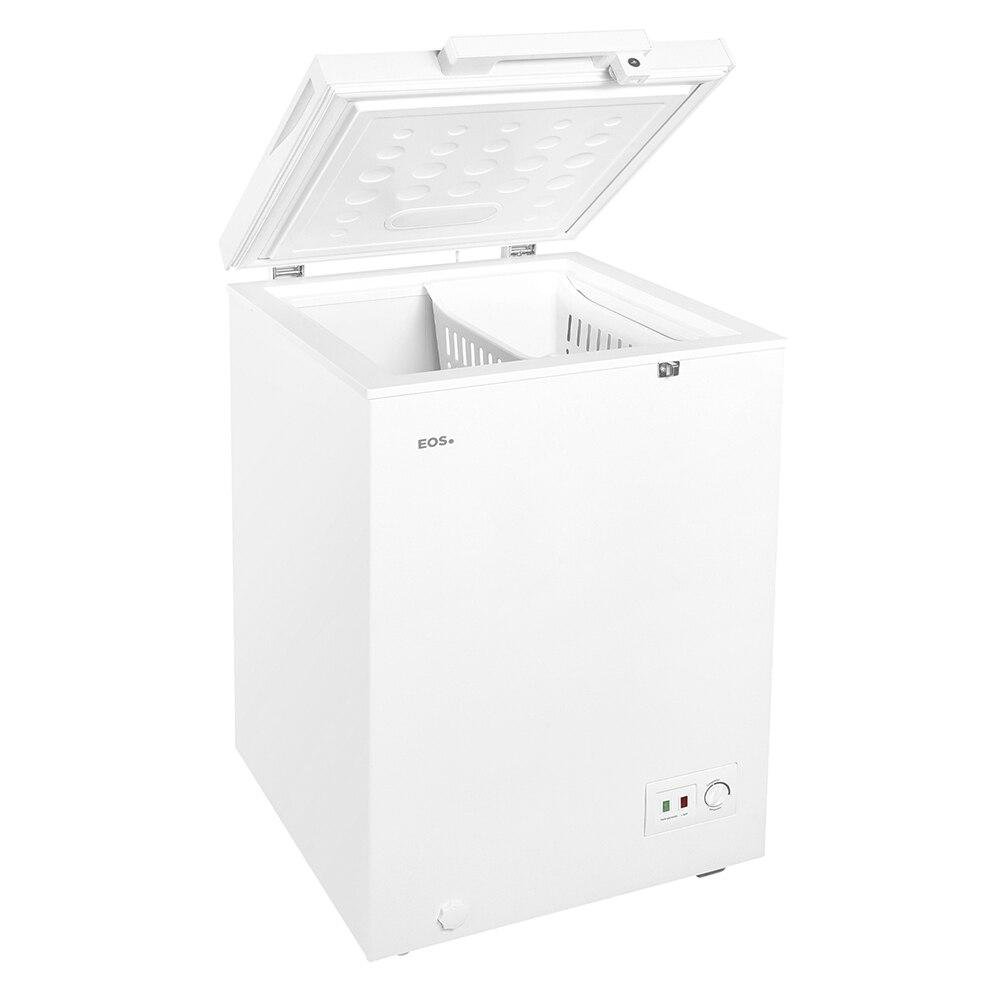 Freezer e Conservador Horizontal EOS 110 Litros Efh120X 110V - 2
