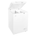 Ver imagem 2 de Freezer e Conservador Horizontal EOS 110 Litros Efh120X 110V