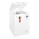 Ver imagem 3 de Freezer e Conservador Horizontal EOS 110 Litros Efh120X 110V