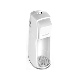 Filtro Purificador de Água Linha Easy com Tripla Filtração Original Acquabios - Branco - 3