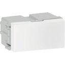 Ver imagem 1 de Interruptor Intermediário 10a - 250v, Refinatto Branco