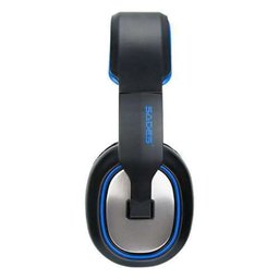 Headset Headphone Sound 7.1 USB Pc Ps4 Ps3 xbox One Sades R7 - 3
