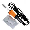 Ver imagem 1 de Ferro Solda 60w 220v Profissional Barcelona