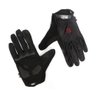 Luva Ciclismo Dedo Longo Skin Sport Air Gel -Preto-Gg - 1